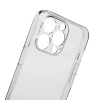 Etui Clear Case 1.2MM iPhone XR Transparentny