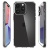 SPIGEN ULTRA HYBRID IPHONE 15 PRO CRYSTAL CLEAR