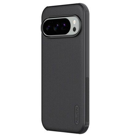 Etui Nillkin Super Frosted Shield Pro na Google Pixel 10/10 Pro - czarne