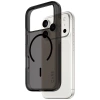 Etui CARE by PanzerGlass Flagship Urban Explorer w. Black MagSafe na iPhone 17 Pro - czarne
