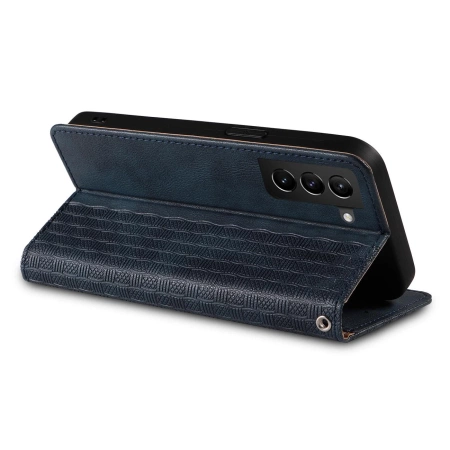 HURTEL POKROWIEC DO SAMSUNG GALAXY S22 PLUS Z MAGNETYCZNYM ZAMKIEM I SMYCZĄ