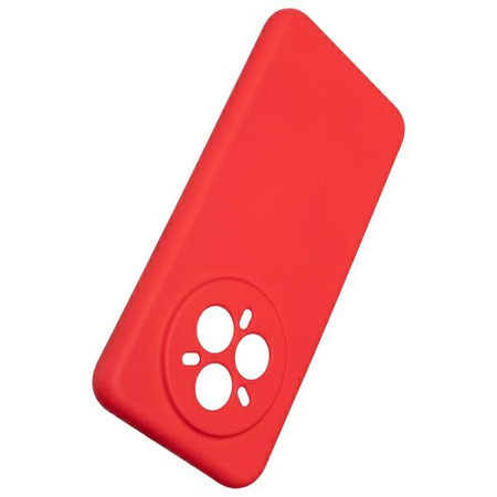 BELINE ETUI SILIKONOWE DO REALME 14 PRO+ Z MIĘKKĄ POWIERZCHNIĄ I WYSOKĄ