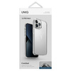 UNIQ etui Combat iPhone 14 Pro Max 6,7" przeźroczysty/ Crystal clear