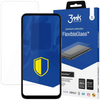 Motorola One Fusion Plus - 3mk FlexibleGlass