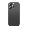AMAZINGTHING SZKŁO HARTOWANE AR ALUMINIUM 3 LENS GLASS DO IPHONE 16 PRO /