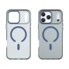 HURTEL ETUI MAGNETIC ABRASIVE DO IPHONE 17 PRO MAX KOMPATYBILNE MAGSAFE