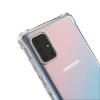 WOZINSKY ANTI SHOCK DO SAMSUNG GALAXY M51 ETUI PANCERNE Z OCHRONĄ PRZÓD TYŁ