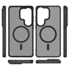 Mobile Origin Easy Case, MagSafe, Matte Black - Samsung Galaxy S26 Ultra