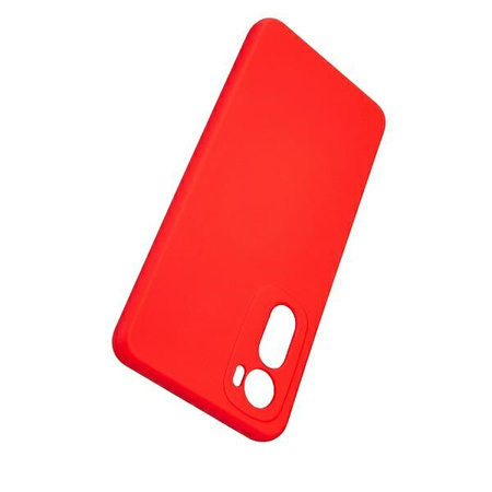 BELINE ETUI SILIKONOWE DO MOTOROLA MOTO EDGE 30 KOMPATYBILNE Z URZĄDZENIEM