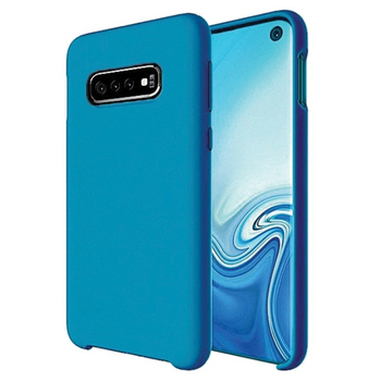 BELINE ETUI SILICONE DO SAMSUNG S20+ G985 POKROWIEC TELEFON ODPORNOŚĆ NA