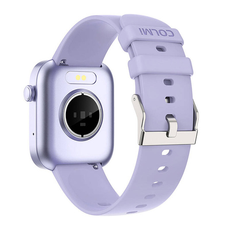 COLMI SMARTWATCH P71 DO TELEFONÓW ANDROID IOS FITNESS ZEGAREK Z PULSOMETREM