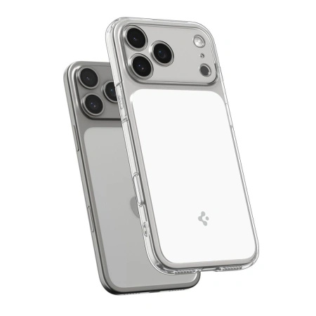 SPIGEN ETUI ULTRA HYBRID T MAGSAFE DO IPHONE 17 PRO MAX OCHRONA