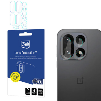 OnePlus 15 - 3mk Lens Protection