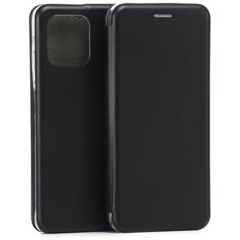 Etui Beline Book Magnetic do MOTO G67    Power 5G / G57 Power 5G czarny