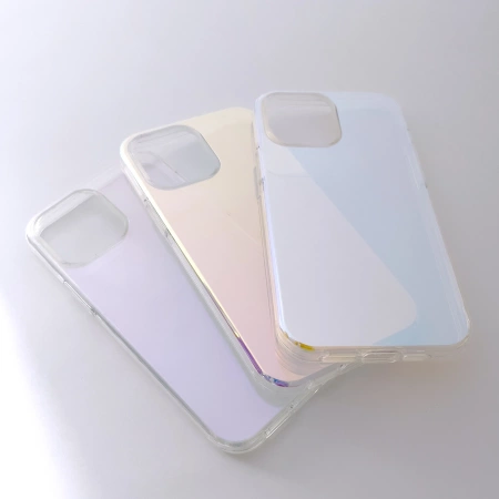 HURTEL AURORA CASE ETUI DO SAMSUNG GALAXY A53 5G ŻELOWY POKROWIEC
