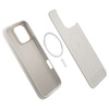 SPIGEN ETUI MAGNETYCZNE DO IPHONE 16 PRO CYRILL KAJUK OCHRONA WIELKIEJ MOCY