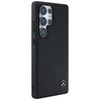 MERCEDES ETUI LEATHER HORIZONTAL CURVES DO SAMSUNG GALAXY S25 ULTRA