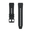 HURTEL PASEK SILIKONOWY DO HUAWEI WATCH GT 2 3 4 46MM PASUJĄCY DO 2E 3 PRO