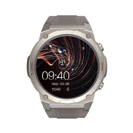Smartwatch HiFuture FutureGo Mix2 - szary