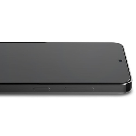 SPIGEN FOLIA NEO FLEX DO SAMSUNG GALAXY S24 2-PACK SAMOZALECZALNA POWŁOKA