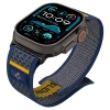 SPIGEN PASEK ATHLEX AIR DO APPLE WATCH 44 45 46 49 MM OPASKA SPORTOWA