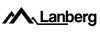 Patch panel Lanberg 24 port 1U kat.7 ekranowany czarny