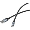 VERBATIM KABEL USB-A DO USB-C 120CM SYNC & CHARGE DO TELEFONÓW