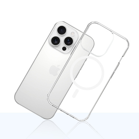 Apple iPhone 16 Pro Max - 3mk Armor MagCase