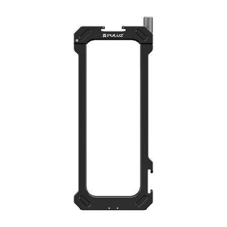 PULUZ METALOWA OSŁONA Z MOCOWANIEM STATYWOWYM DO INSTA360 X4 DO OCHRONY