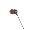 JBL SŁUCHAWKI DOUSZNE TUNE 110 Z PILOTEM MINI JACK 3.5MM DO SMARTFONÓW