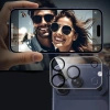 TECH-PROTECT OSŁONA CAM FIT+ DO IPHONE 17 PRO MAX OCHRONA KAMERY Z PEŁNYM