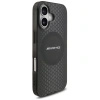 MERCEDES ETUI AMG DOUBLE LAYER TRANSPARENT GRAPHICS DO IPHONE 17 MAGSAFE
