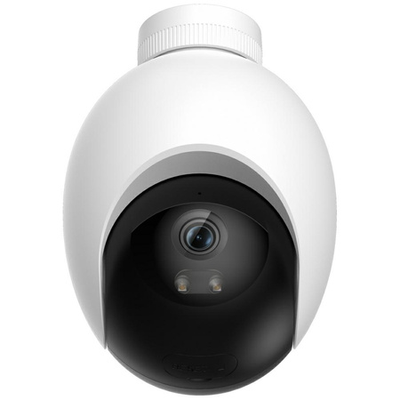 Kamera Imilab EC6 Zewnętrzna 3K WiFi     Spotlight biały
