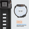 SPIGEN SMYCZ DO APPLE WATCH 6 7 8 9 10 SE ULTRA 1 2 ZABEZPIECZENIE OPASKI