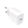 PURO ŁADOWARKA 30W PROLITE DO TELEFONÓW USB-C Z FUNKCJĄ SZYBKIEGO ŁADOWANIA