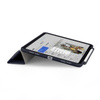Pipetto Origami No3 Pencil Case, dark blue - iPad Pro 11 (2024,2025)