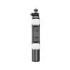 HURTEL SELFIE STICK TRIPOD TETELESKOPOWY 1.3M DO TELEFONÓW Z LAMPĄ PODWÓJNĄ