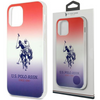 US Polo USHCP12LPCDGBR iPhone 12 Pro Max 6,7" Gradient Collection