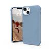 UAG Dot [U] - obudowa ochronna do iPhone 14 Plus kompatybilna z MagSafe (cerulean)