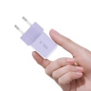 TECH-PROTECT ŁADOWARKA SIECIOWA NCM25 USB-C PD 25W DO TELEFONÓW SZYBKIE