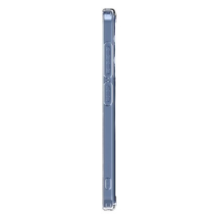 SPIGEN ETUI ULTRA HYBRID MAG DO MAGSAFE DO GALAXY S25+ PLUS POKROWIEC CLEAR
