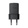 BASEUS ŁADOWARKA SIECIOWA 30W USB-C DO IPHONE 11 12 13 14 SZYBKIE
