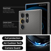 SPIGEN CASE LIQUID AIR DO SAMSUNG GALAXY S24 ULTRA ANTYPOŚLIZGOWE I WYGODNE