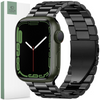 TECH-PROTECT STAINLESS PASEK DO APPLE WATCH 6 7 8 9 10 SE ULTRA 1 2 44 45