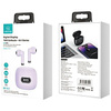 USAMS SŁUCHAWKI TWS IA II SERIES BLUETOOTH 5.3 BEZPRZEWODOWE DO TELEFONÓW
