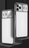 WOZINSKY MAGNETYCZNE ETUI DO HUAWEI P40 SZKŁO 360 OCHRONA EKRANU I APMARATU