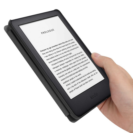 TECH-PROTECT SMARTCASE DO KINDLE 11 12 2022 2024 POKROWIEC OCHRONNY I