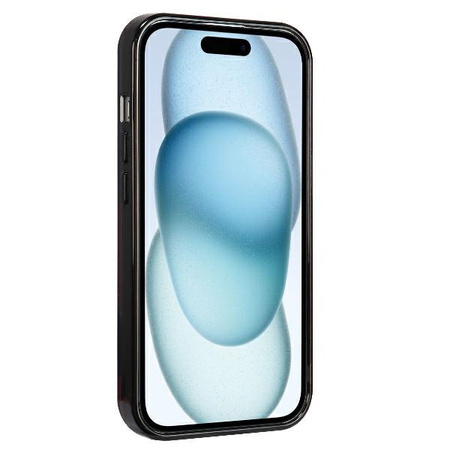 AUDI IML SPORT DO MAGSAFE CASE DO IPHONE 15 14 PLUS 6.7 OCHRONA Z