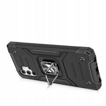 WOZINSKY RING ARMOR PANCERNE HYBRYDOWE ETUI DO SAMSUNG GALAXY A32 4G