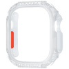 SKINARMA ETUI ATOM DO APPLE WATCH 49MM OCHRONNY POKROWIEC Z WYSOKĄ JAKOŚCIĄ